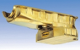 Milodon BBC Road Race Oil Pan 31555