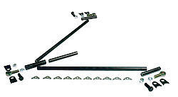 Competition Engineering Wishbone Track Locator Kit - Unwelded C2035