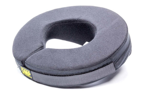 Omp Racing, Inc. Anatomic Neck Collar In Black Nomex ID/789071