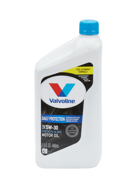Valvoline HD 5w30 Oil Quart 797975-C