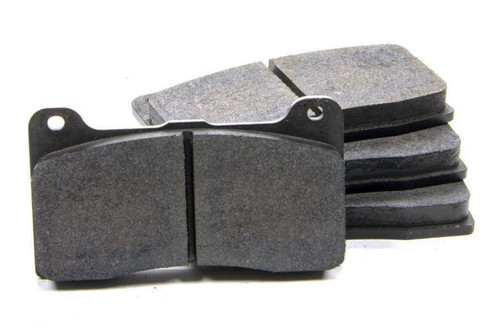 Wilwood Brake Pad BP-10 4812 Pad Plate 150-11363K