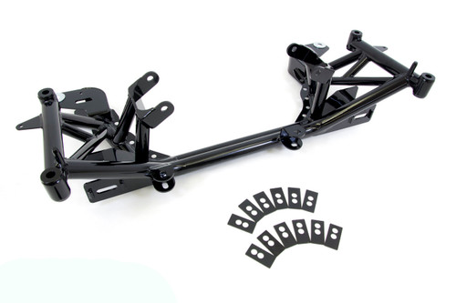 Umi Performance LS1 Tubular K-Member Ro ad Race Alignment Locks 2321-B