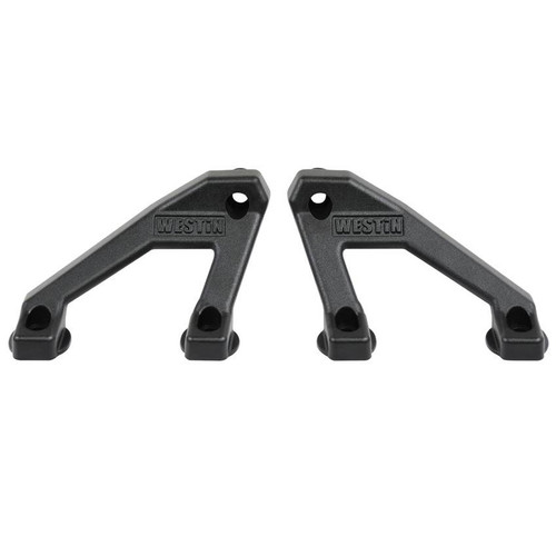 Westin 18- Jeep Wrangler JL LED Cowl Mount 62-41075