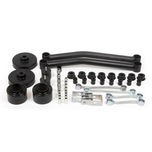 Daystar Products International 20- Jeep Gladiator JT 2in Suspension Lift Kit KJ09188KV