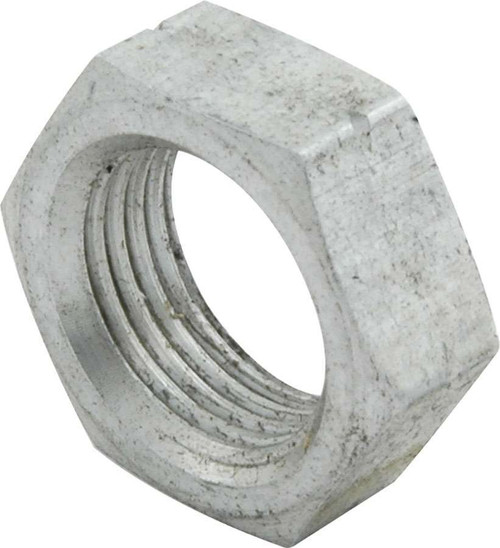 Allstar Performance 3/4-16 LH Alum Jam Nuts 50pk ALL18283-50