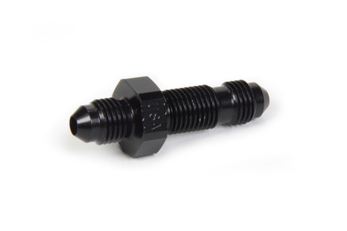 Xrp-Xtreme Racing Prod. 3an Union Bulkhead Fitting - Black 983203BB