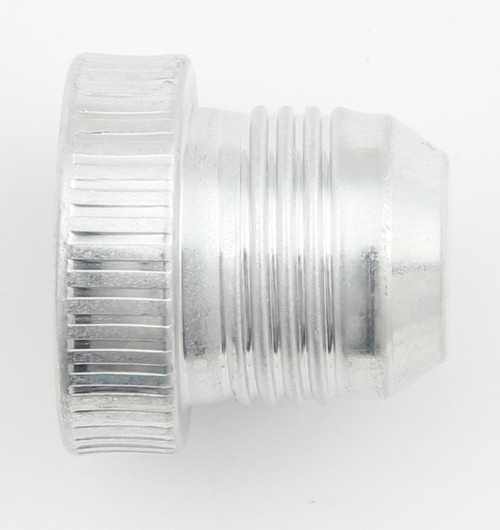 Aeroquip -6 Aluminum Dust Plug 20pk FBM3656
