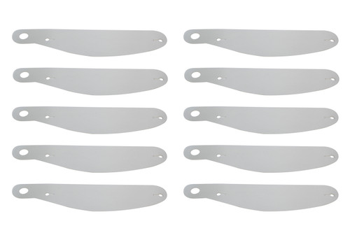 Ultra Shield Tearoffs 2016 Bell Star Helmets 1225