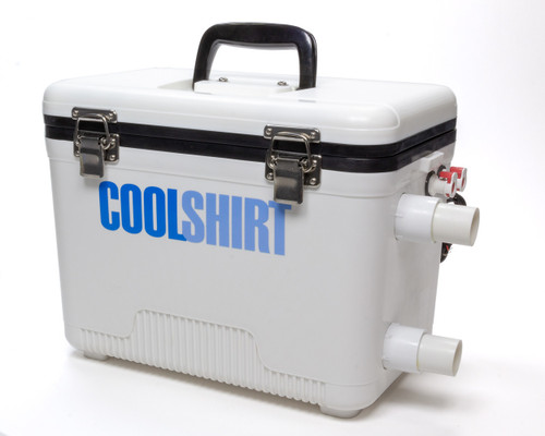 Cool Shirt Pro Air and Water System 13qt 2002-0005
