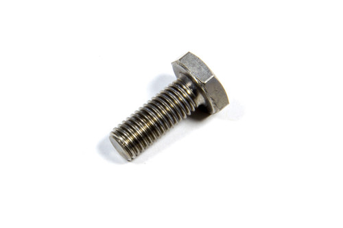 Mettec 1/4in.-28 x 5/8in. Hex Head T4NF02500625