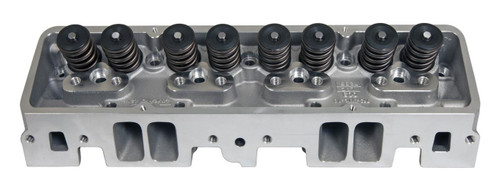Trick Flow SBC DHC 175 Cylinder Head 60cc Assembled TFS-30210007