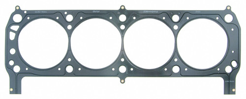 Fel-Pro SBF MLS Head Gasket 4.180 Bore .052 1134 SD-5