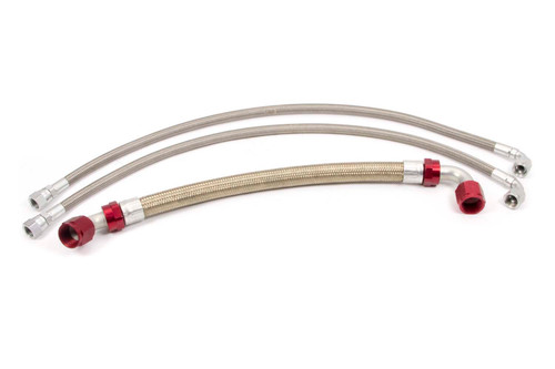 Sweet Hose Kit Engine Mt P/S Pump 301-30084