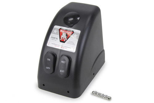 Reese Must Order in Qtys of 10 pcs-Replacement Part Bl 500305