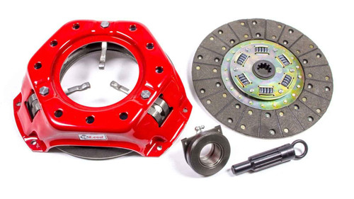 Mcleod Clutch Kit-Super Street Pro Ford 75211