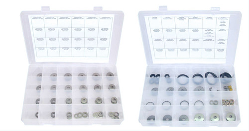 Integra Shocks Valve Disk Main .850in x .008in 310 MVD85008