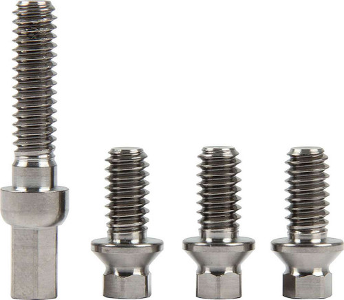 Allstar Performance Fuel Pump Kit Titanium ALL17006