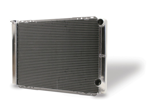 Afco Racing Products GM Radiator 19.5625in x 29in Dual Pass 80130NDP