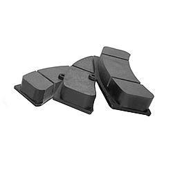 Wilwood Brake Pad Set BP-40 GP320 6211 150-13392K