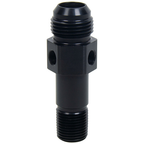 Allstar Performance Oil Inlet Fitting with 1/8NPT Oiling Ports ALL90045