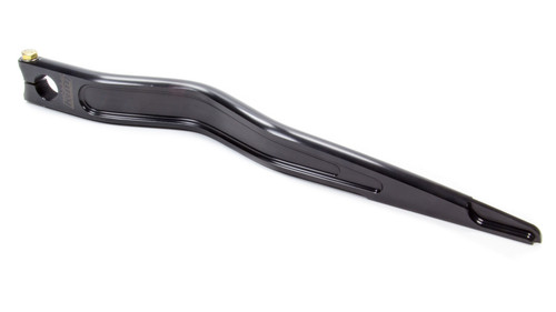 King Racing Products LF Torsion Arm S Style Front Black 1125