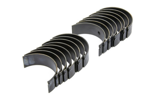 King Bearings Rod Bearing Set SBC w/2.100 Pin Dia. CR807XPND