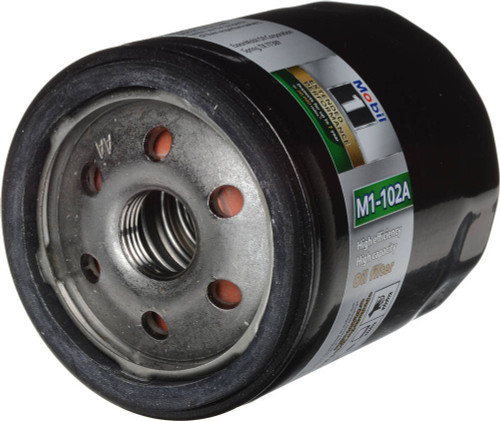 Mobil 1 Mobil 1 Extended Perform ance Oil Filter M1-102A M1-102A