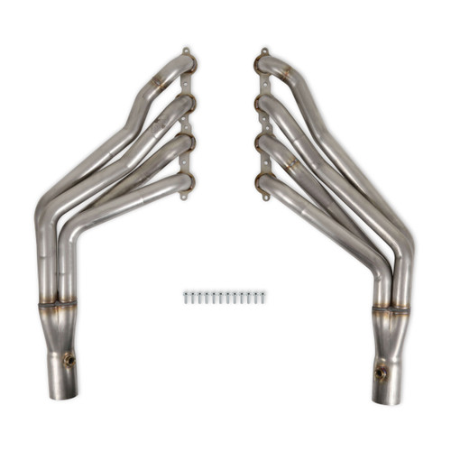 Hooker Exhaust Headers 304SS LS Swap GM C10 Truck BH13231