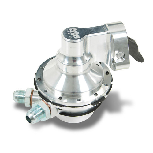 Holley Billet HP Fuel Pump - SBC 12-327-25