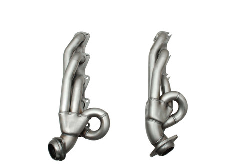 Gibson Exhaust Performance Header Stai nless GP125S-1