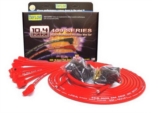 Taylor/Vertex 409 Pro Racing Wire 79251