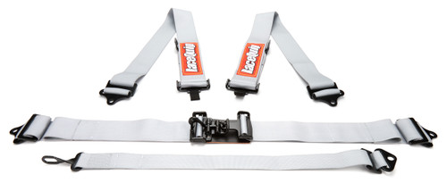 Racequip 5pt Harness Set LandL Platinum SFI 711061