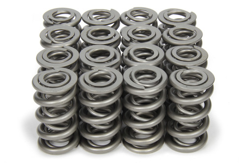 Pac Racing Springs 1.550 Dual Valve Springs (16) PAC-1354
