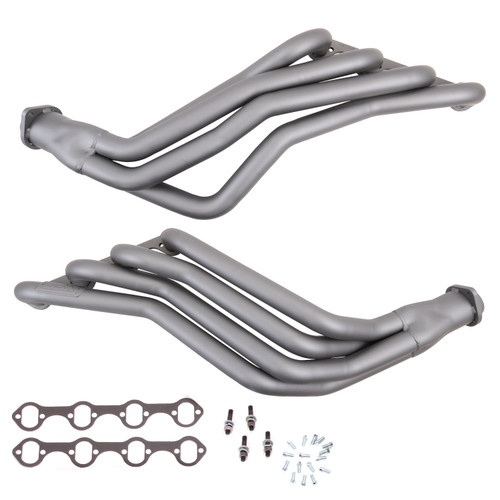Bbk Performance 1-3/4 Full-Length Headers - 86-93 Mustang 1569