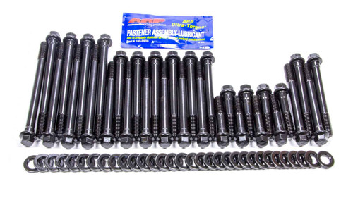 Edelbrock Head Bolt Kit - BBC 8551