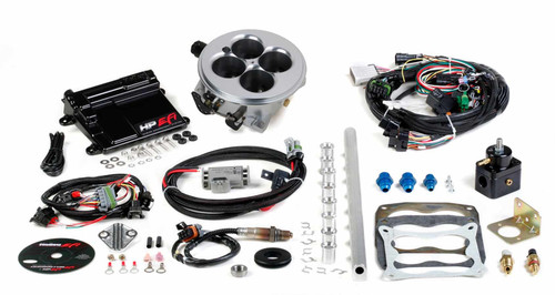 Holley Univ HP EFI Retrofit Engine Management System 550-501