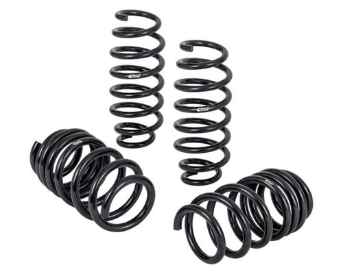 Eibach Pro-Kit Tesla 17-20 Long Range AWD (4 Springs) E10-87-001-02-22