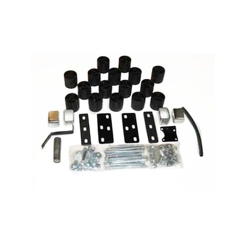 Performance Accessories 97-02 Ford F150 P/U 3in. Body Lift Kit PA863