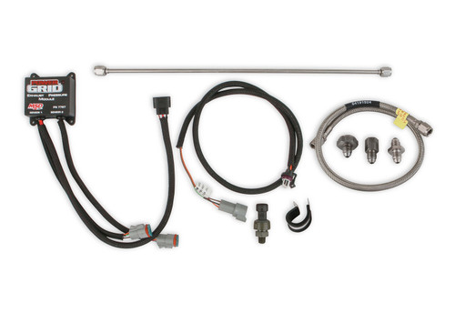 Msd Ignition Power Grid Exhaust Pressure Module 7767