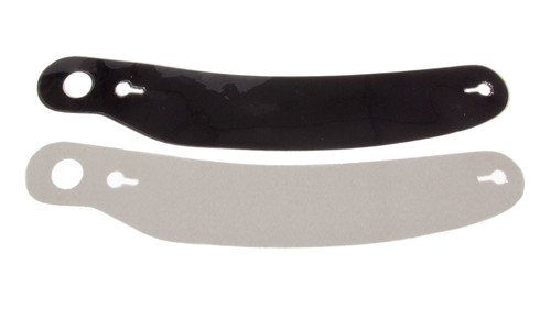 Ultra Shield Smoked Tearoffs 5pk 01202 Style S02