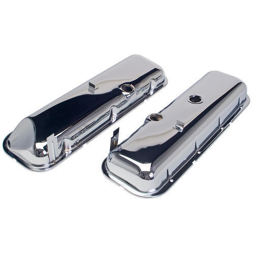 Trans-Dapt Oem Bbc Valve Cover 9504