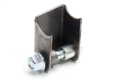 U-B Machine Upper Shock Mount LH Angled 35-3110