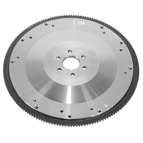 Ford Billet Steel Flywheel 4.6L 6-Bolt Mustang M-6375-F46A