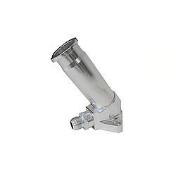 Csr Performance Manifold Expansion Filler - 6in Tall 99163