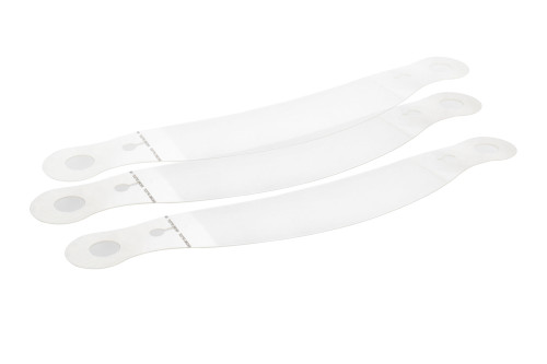 Racing Optics Laminated Tearoff Bell/ RaceQuip/Pyrotect/GForce 10205C