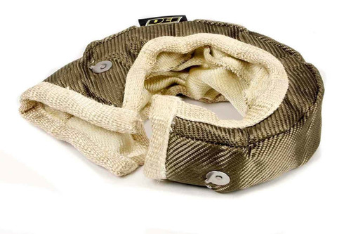 Design Engineering T6 Turbo Shield Only 10146