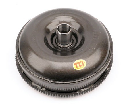 Tci Chrysler 727 Converter 141500