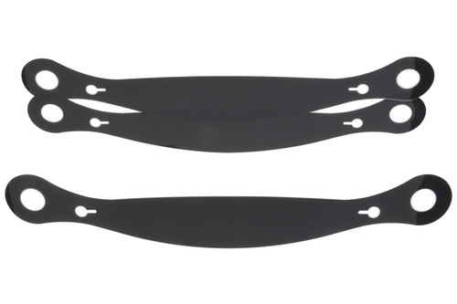 Racing Optics Tearoff Smoked Stilo ST5 Large Tabs 10252S