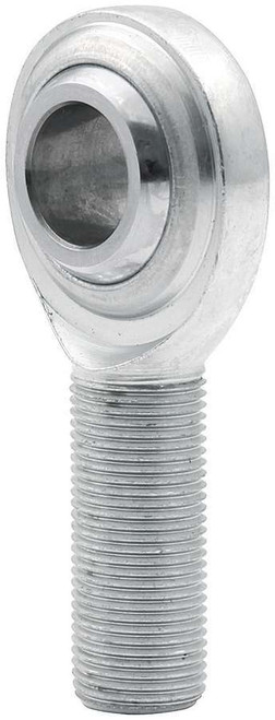 Allstar Performance Rod End LH 5/8 Male Steel ALL58020