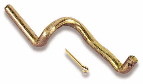 Holley Vacuum Secondary Conn. Rod 20-65